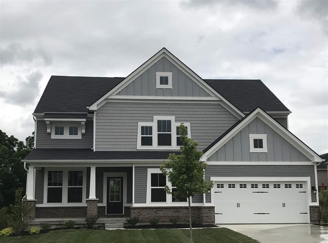 Property Photo: 2243 Daybloom Court KY 41048