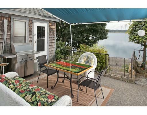 Property Photo: 64 Bluff Rd MA 02191