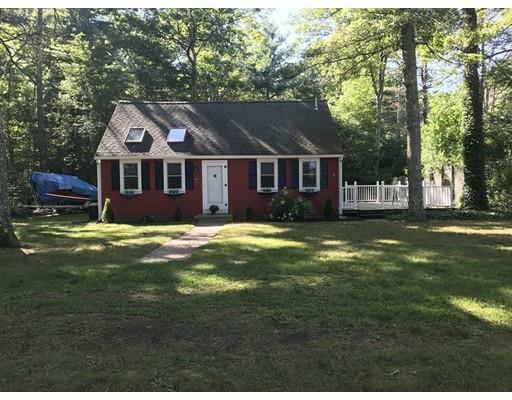 Property Photo: 20 Canterbury Drive MA 02330