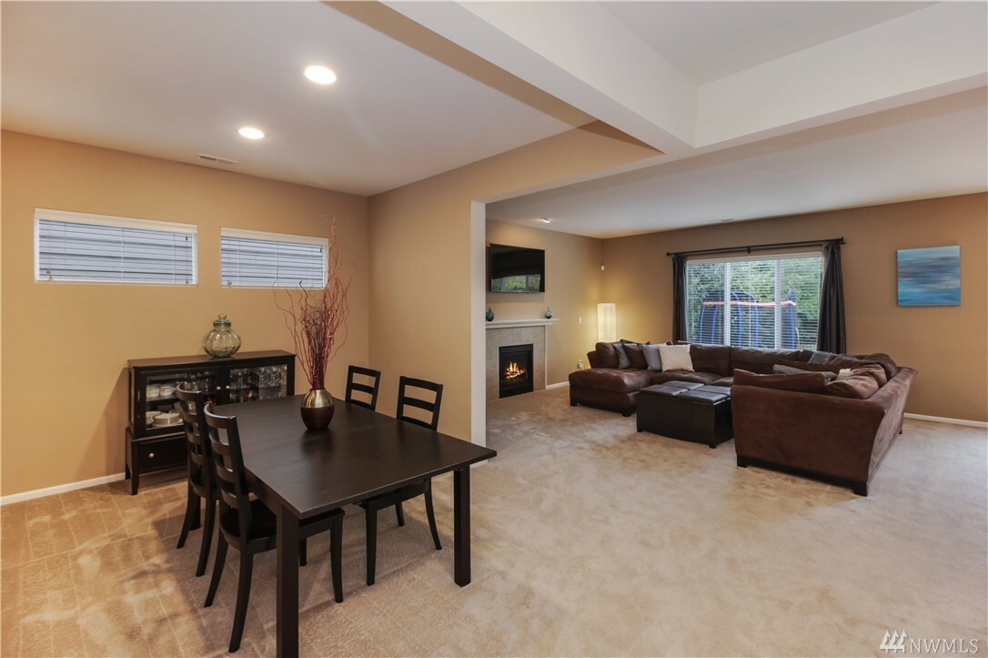 Property Photo: 4115 167th Place SE WA 98012