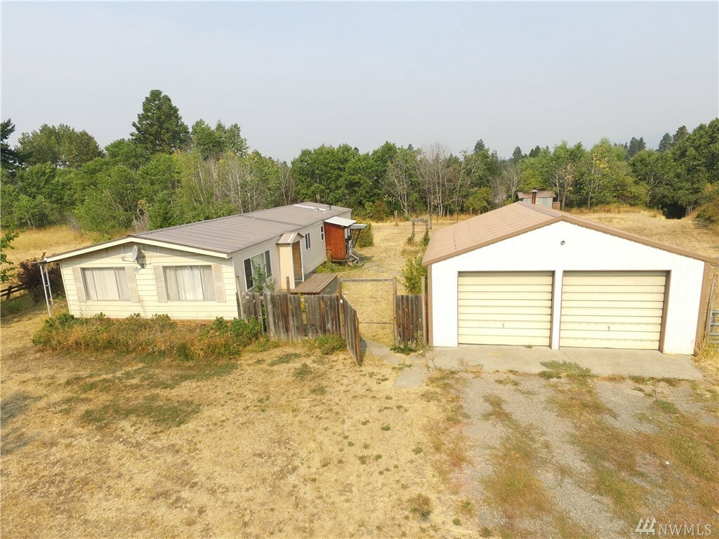 Property Photo:  741 Westside Rd  WA 98922 