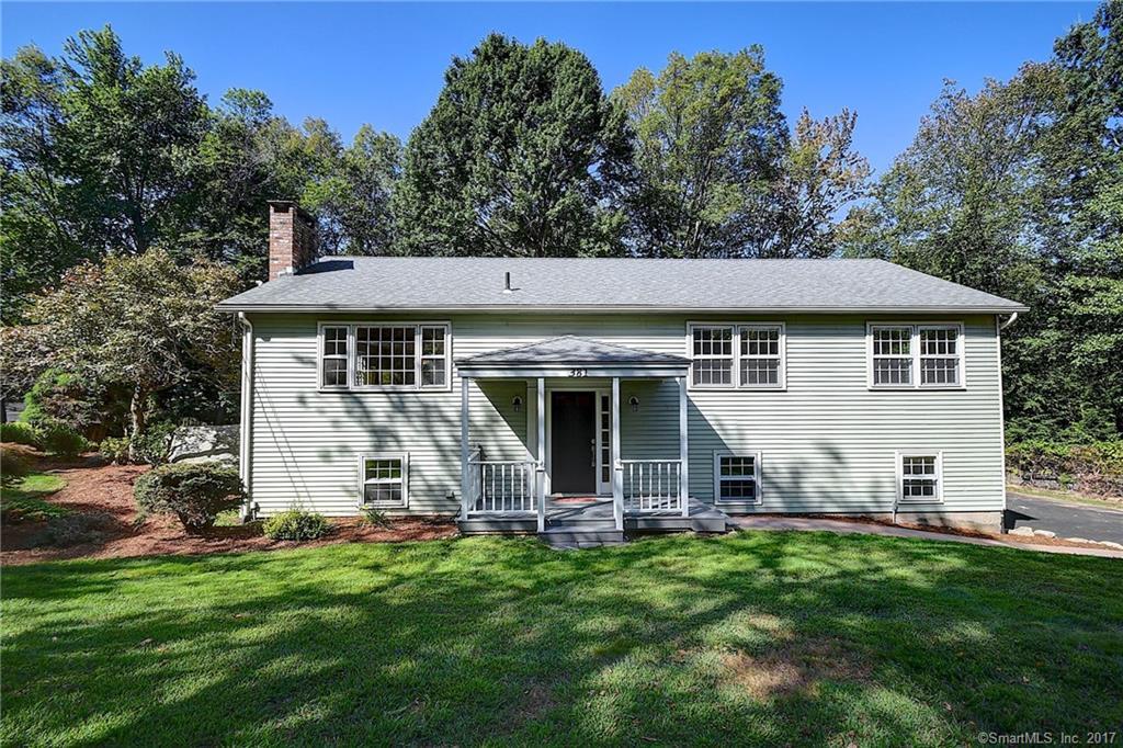 Property Photo:  381 Weir Street  CT 06033 