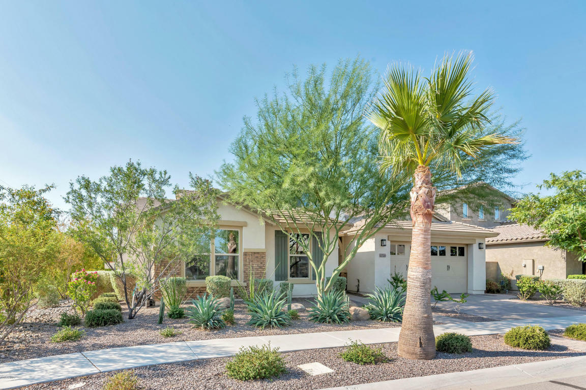 Property Photo: 10749 E Kinetic Drive AZ 85212