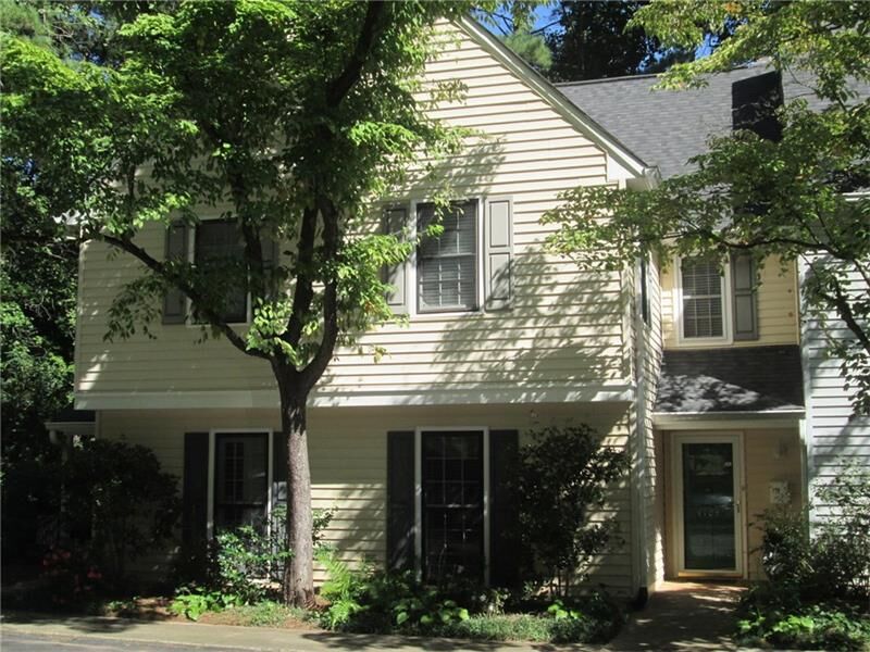 Property Photo:  4103 N Gloucester Place   30341 