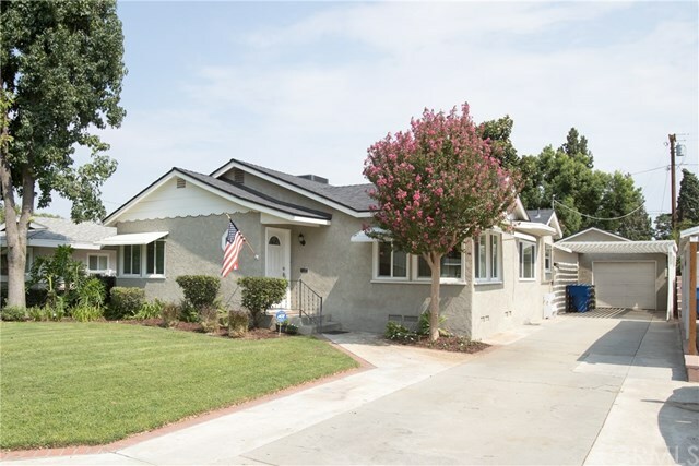 Property Photo:  4639 Brentwood Avenue  CA 92506 