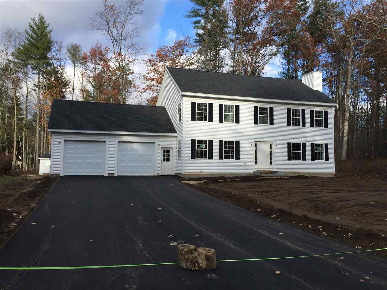 Property Photo:  59 Portsmouth Street  NH 03301 