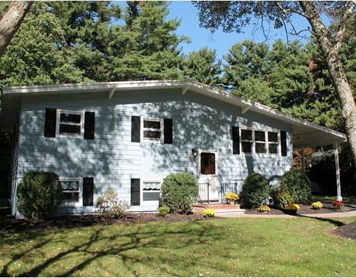 Property Photo: 16 University Ave MA 01803