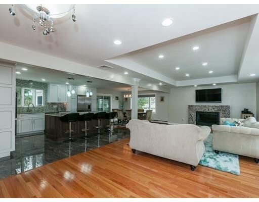 Property Photo:  132 Deborah Road  MA 02459 