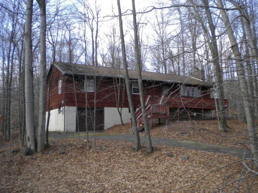 Property Photo:  188 Mountainside Drive  PA 18424 