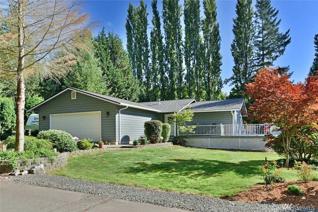 Property Photo:  7143 Tracyton Blvd NW  WA 98311 