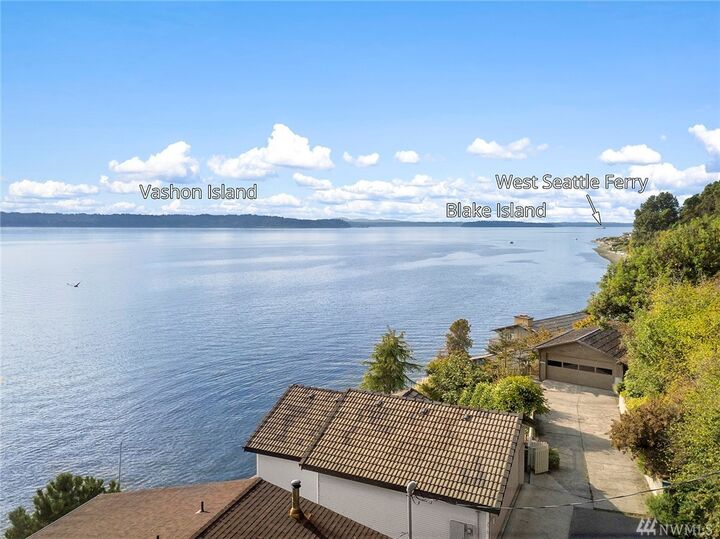 Property Photo: 3519 SW Seola Lane WA 98146