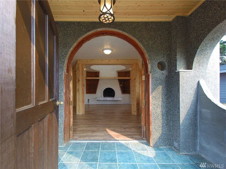 Property Photo: 171 W Sequim Bay Rd WA 98382