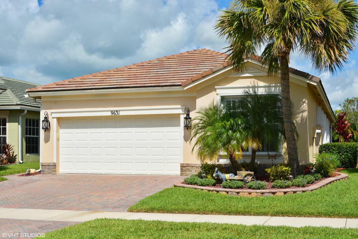 Property Photo:  9631 SW Glenbrook Drive  FL 34986 