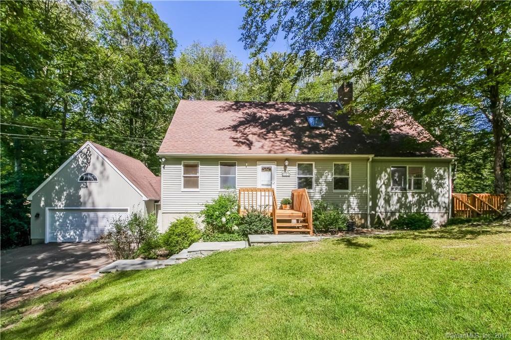 Property Photo:  99 Weatherly Trail  CT 06437 