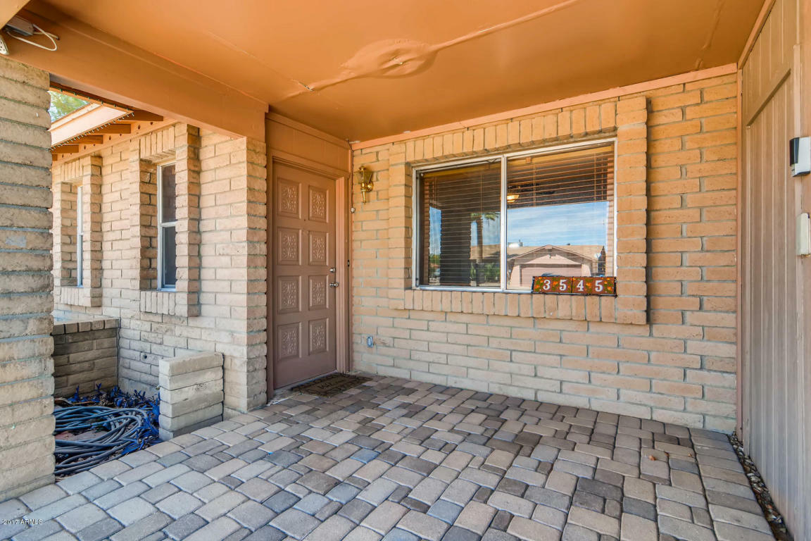 Property Photo:  3545 W Michigan Avenue  AZ 85308 