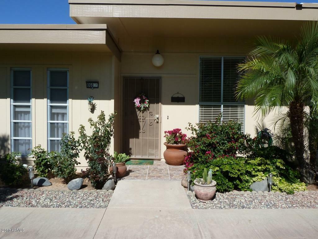 Property Photo:  10060 W Royal Oak Road P  AZ 85351 