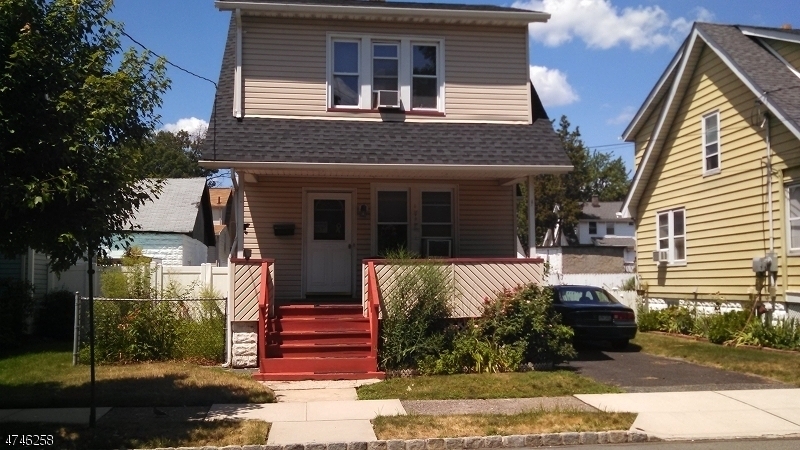 Property Photo: 5 Davidson St NJ 07109