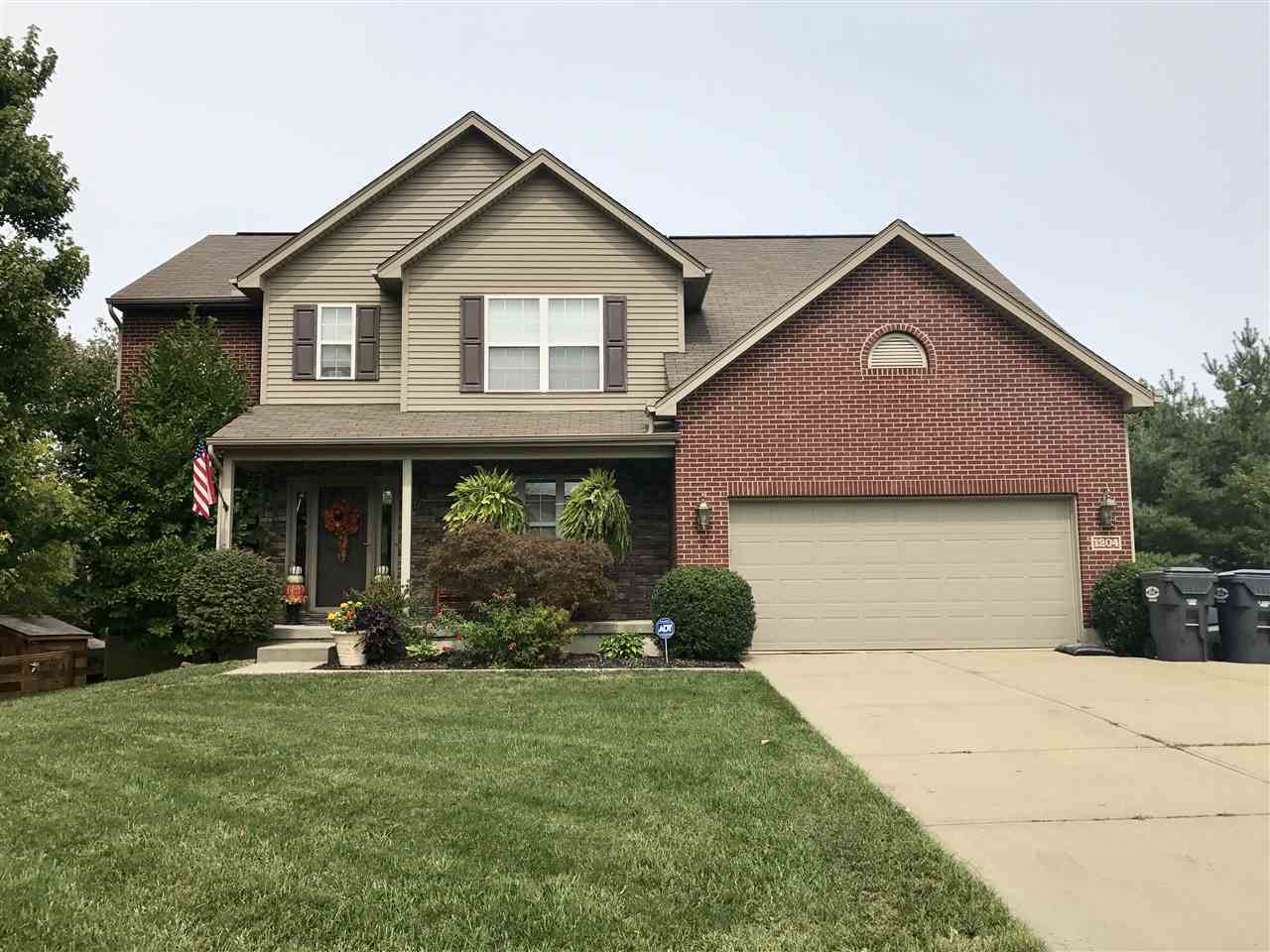 Property Photo: 1204 Donner KY 41042