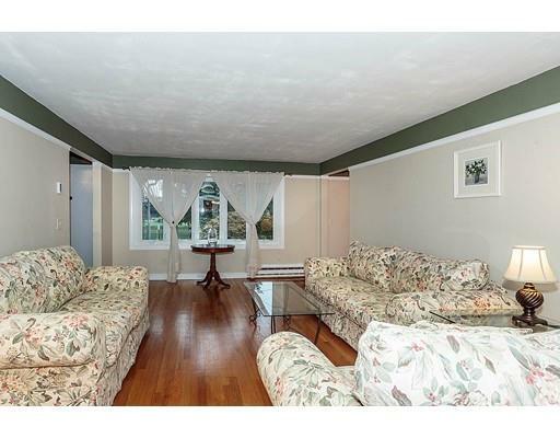 Property Photo: 15 Lothrop St MA 02460
