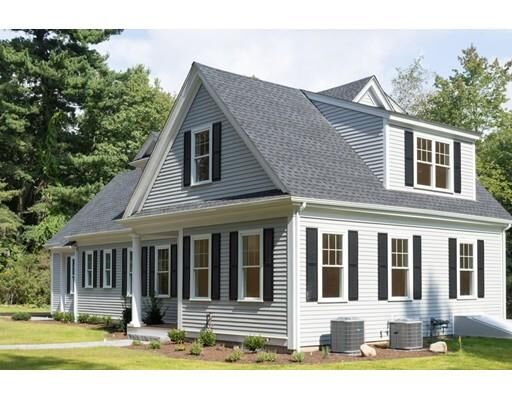 Property Photo:  80 Tower Rd  MA 01773 