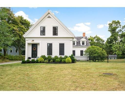 Property Photo:  348 East Street  MA 02043 