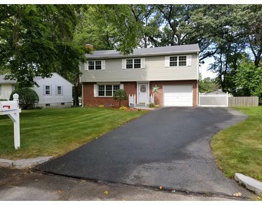 Property Photo: 72 Sunrise Terrace MA 01119