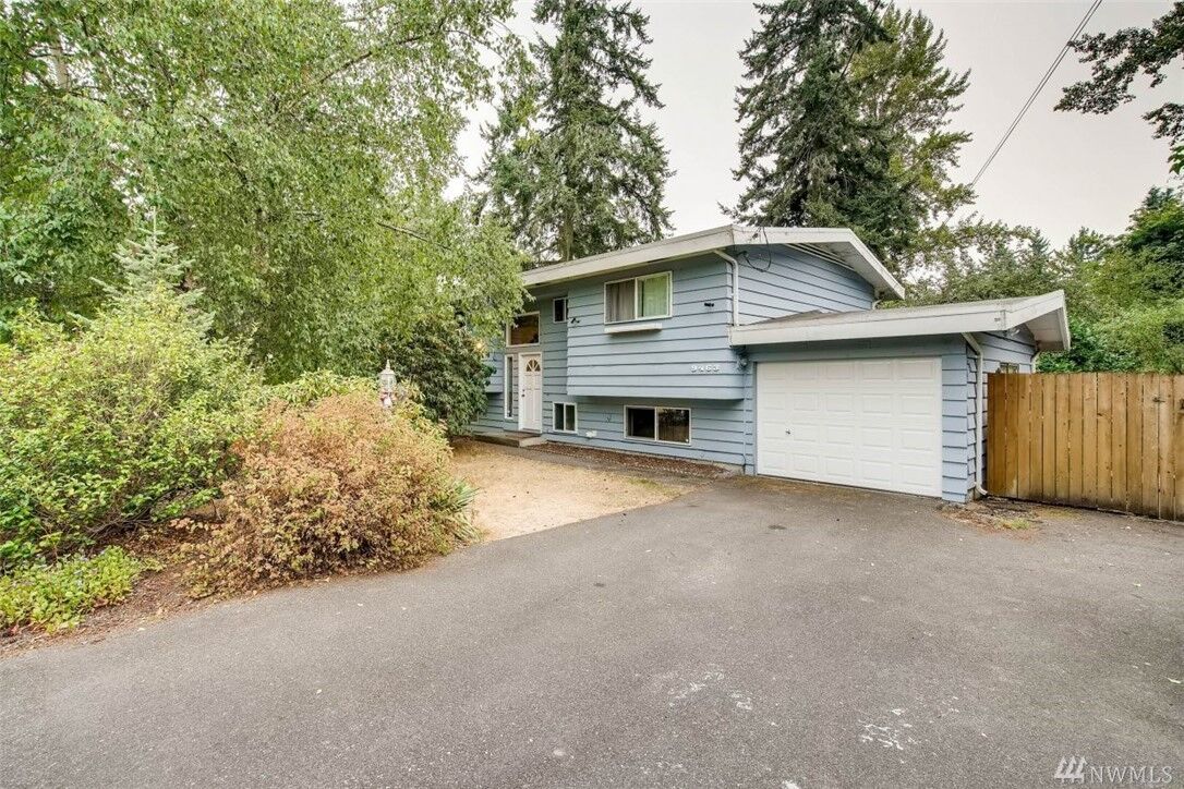 Property Photo:  9463 NE 121st Place  WA 98034 