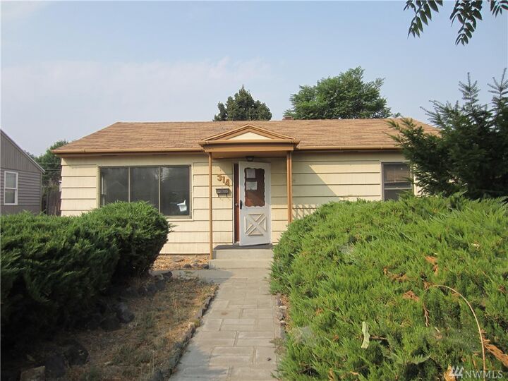 314 Sunset Ave  Wenatchee WA 98801 photo