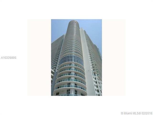 Property Photo: 1800 N Bayshore Dr 1514 FL 33132