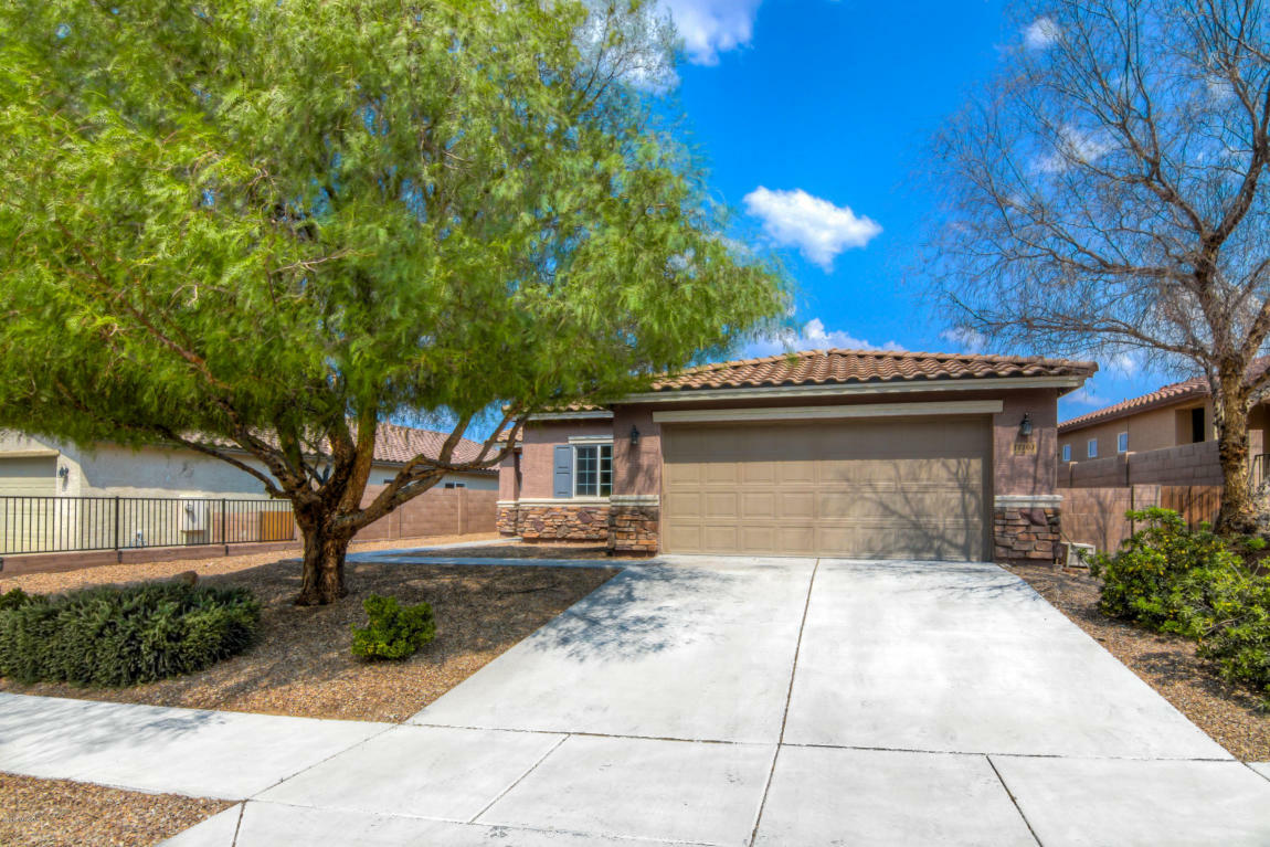 Property Photo:  17161 S Mesa Shadows Drive  AZ 85641 