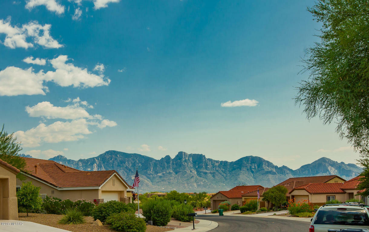 Property Photo: 13957 N Willow Bend Drive AZ 85755
