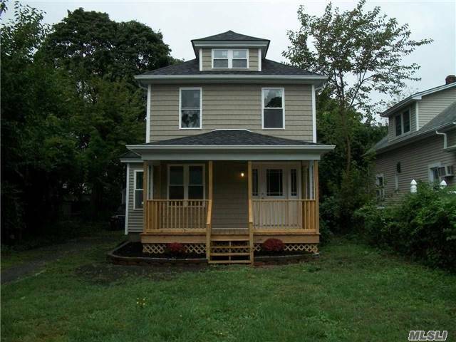 11 Woodburn Street  Patchogue NY 11772 photo