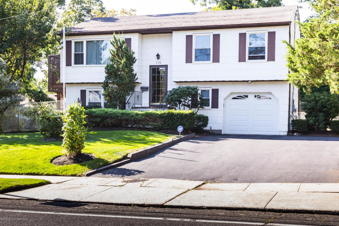 Property Photo:  770 Leonardville Road  NJ 07737 