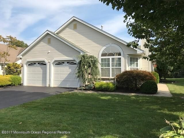 Property Photo: 132 Skyline Drive NJ 08701