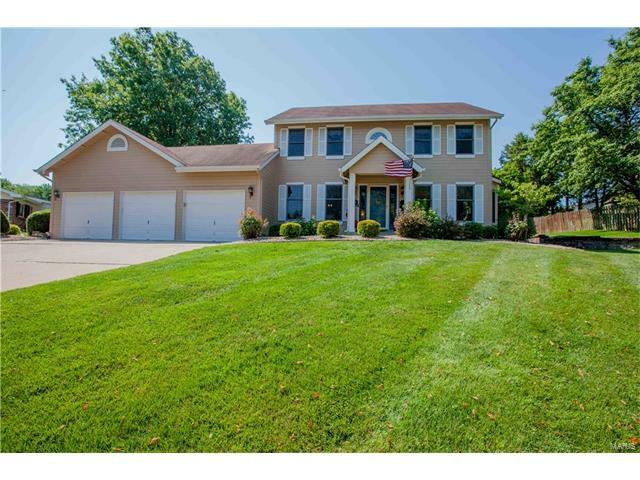 Property Photo: 19 Picardy Drive 63367