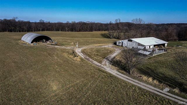 Property Photo: 58 County Line Road IL 62012