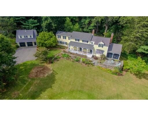 Property Photo:  161 River Rd  MA 01741 
