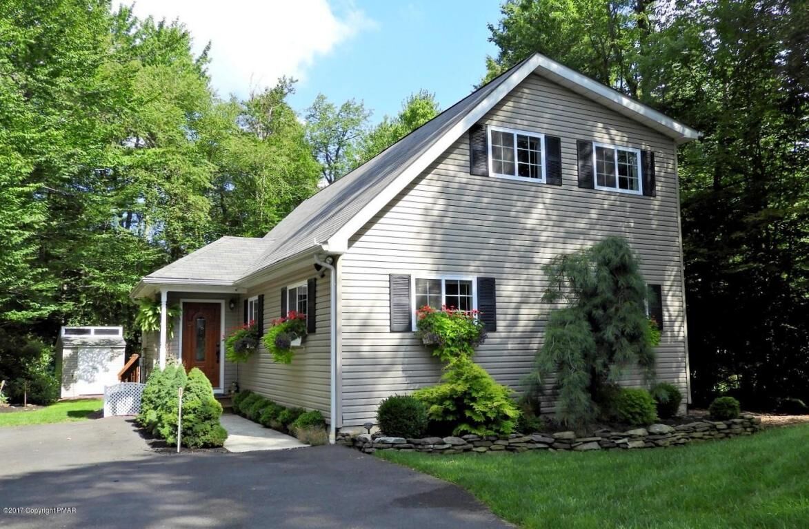 Property Photo: 1151 Kilmer Road PA 18466