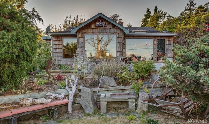 Property Photo: 2163 Lummi Shore Rd WA 98226