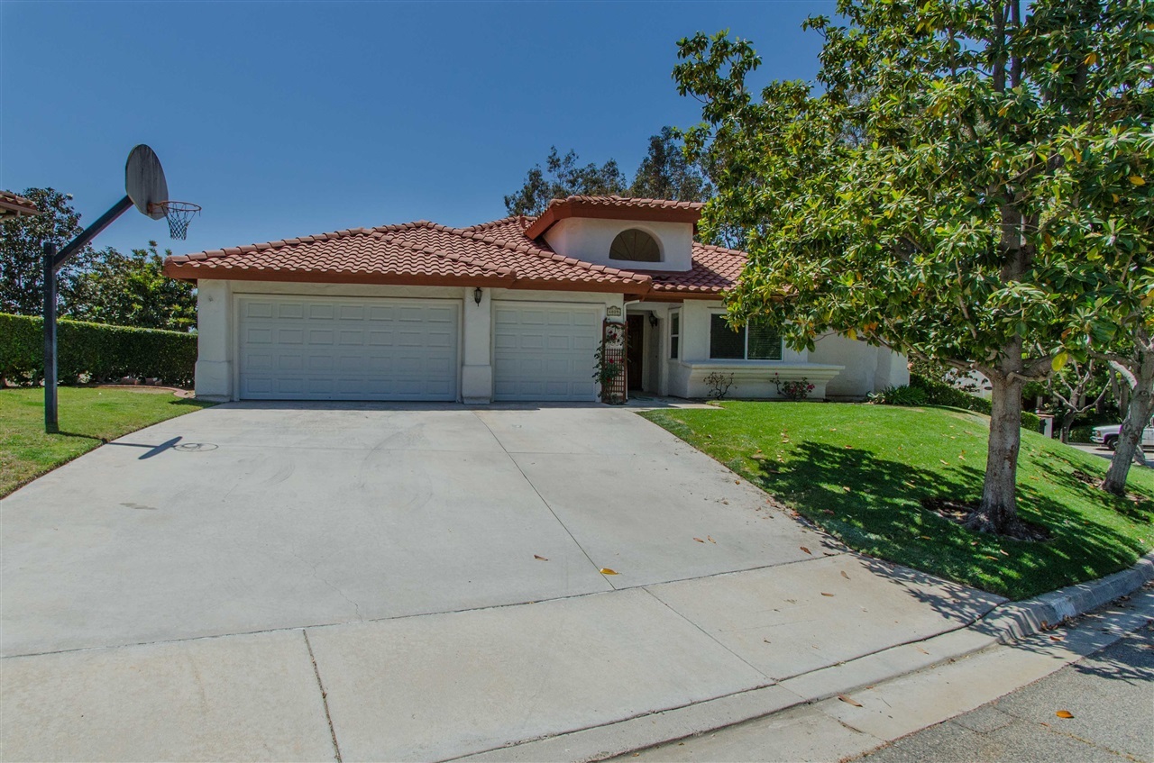 Property Photo:  4029 Vortex Pl  CA 92025 