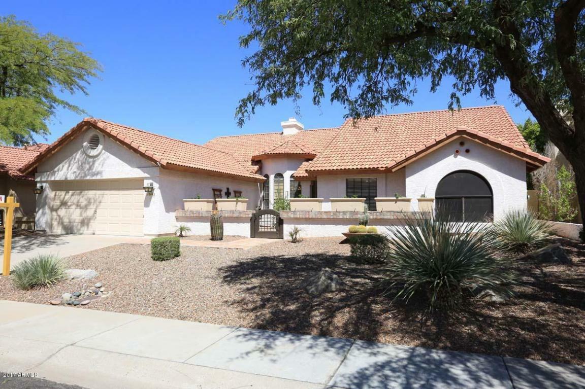 Property Photo:  13443 N 101st Way  AZ 85260 