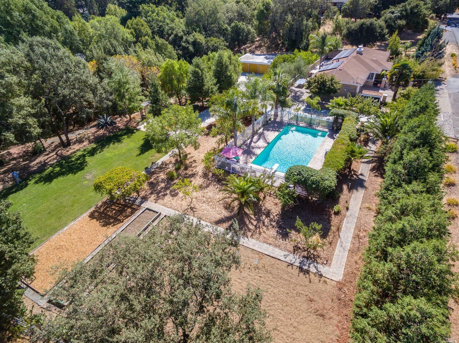 Property Photo: 1495 Indian Valley Road CA 94947