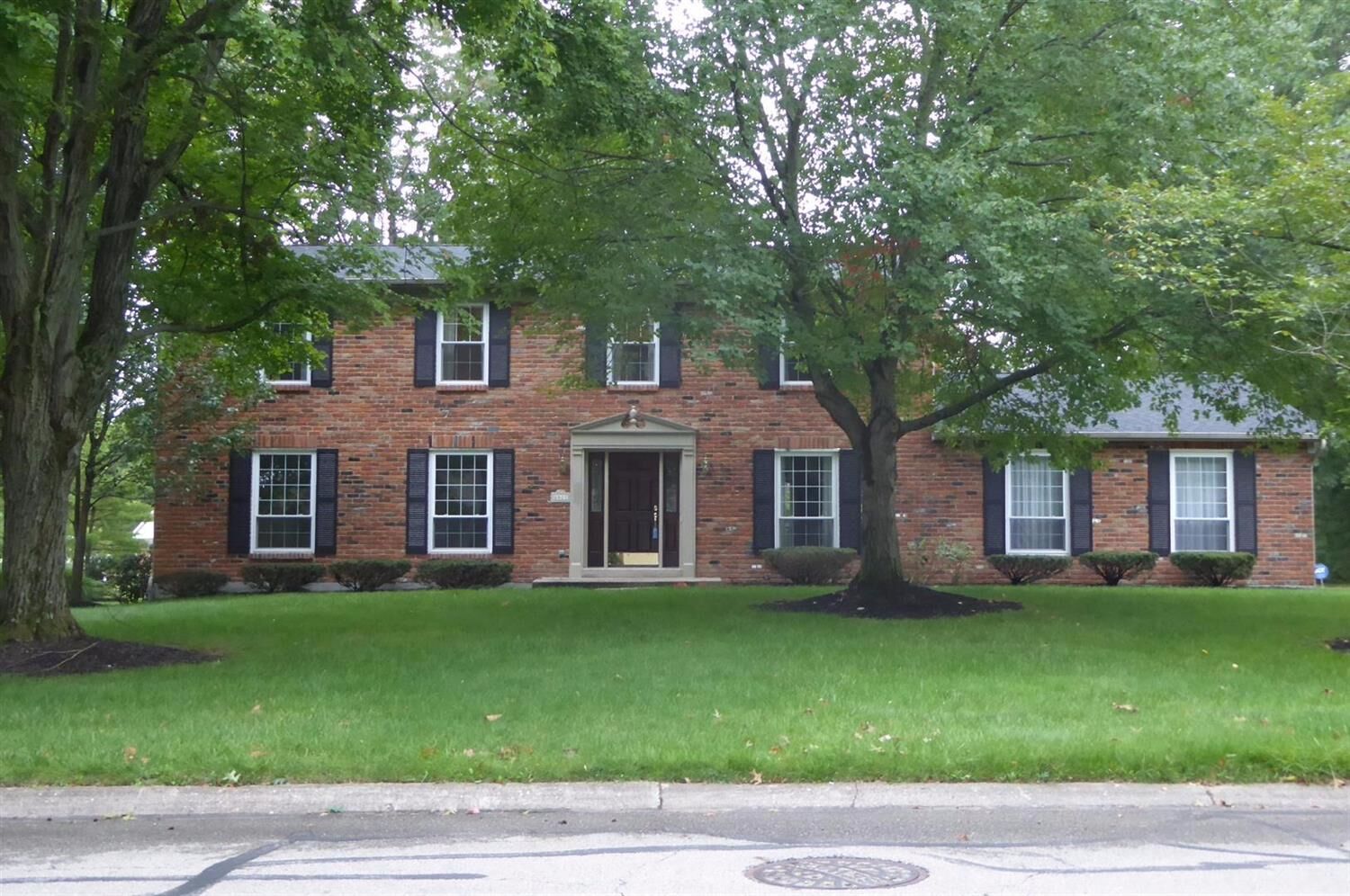 Property Photo:  8021 Deershadow Lane  OH 45242