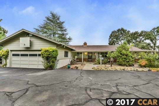 Property Photo: 30 Rudgear Drive CA 94596-6314