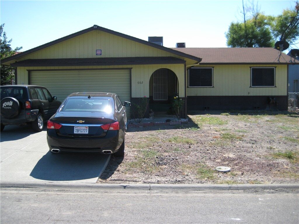 Property Photo:  602 Bass Lane  CA 95423 