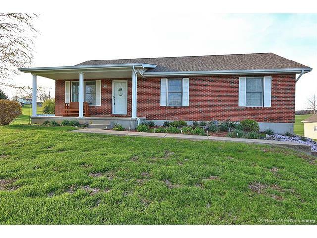 Property Photo: 18425 Garden Drive 63670