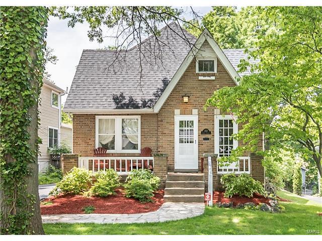 707 Edwin Avenue  Glendale MO 63122 photo