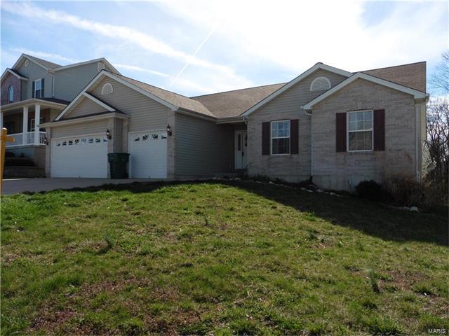 Property Photo: 9911 Lockeport 63050