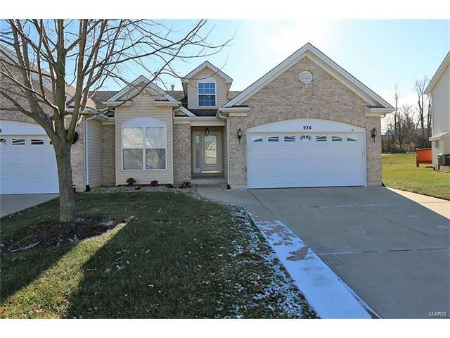 934 Saint Joachim Drive  O'Fallon  63366 photo