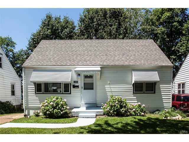 Property Photo: 3325 Macklind Avenue MO 63139